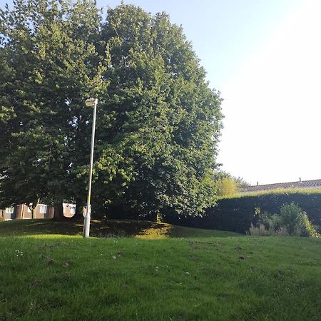 Homestay Near A Station And Park Birmingham Eksteriør billede